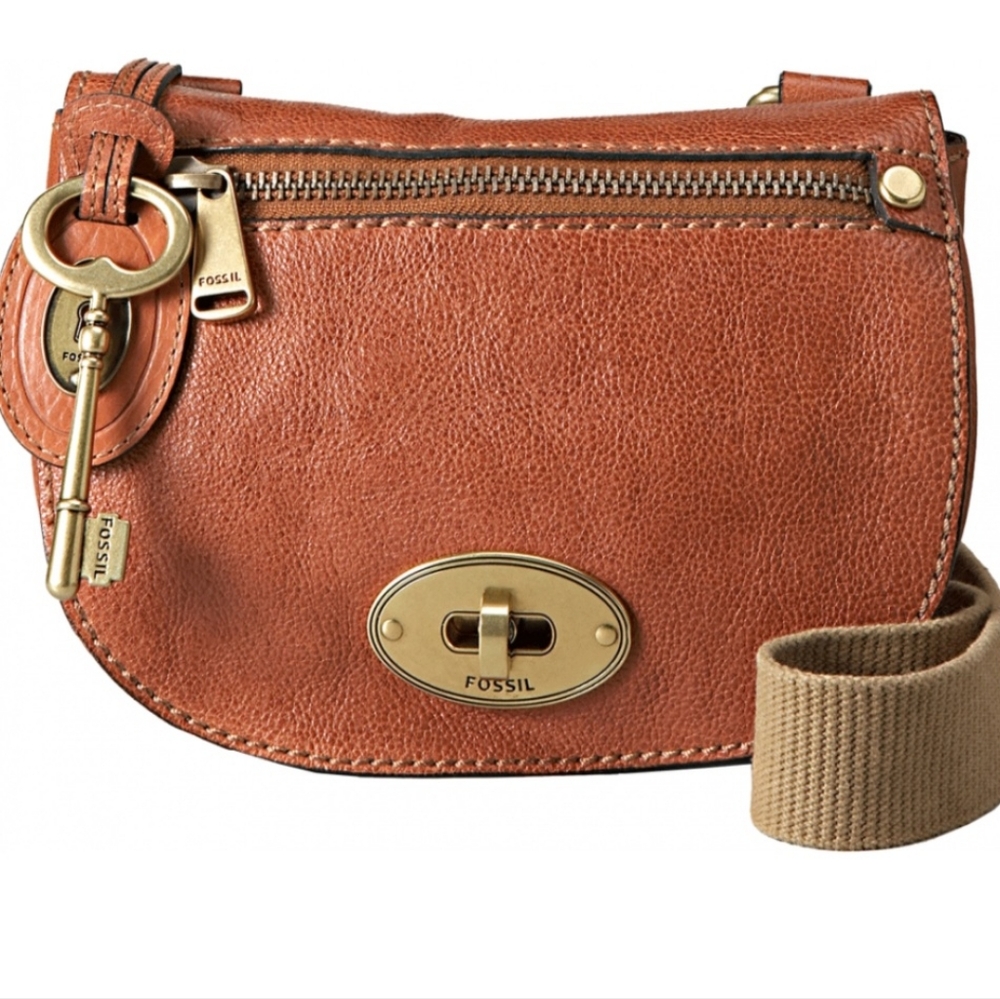 Fossil Accessories Emilia Small Flap